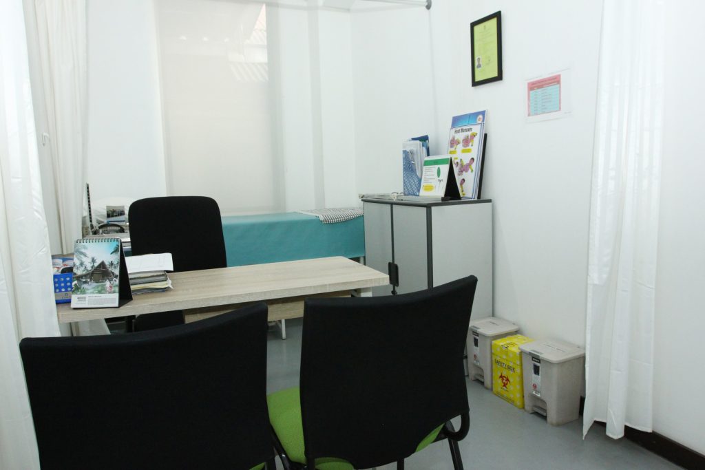 Proses Kuret Seperti Apa