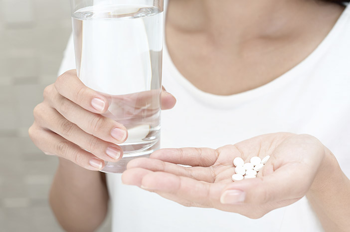 Bahaya Obat Aborsi yang Perlu Diketahui Bahaya Obat Aborsi yang Perlu Diketahui