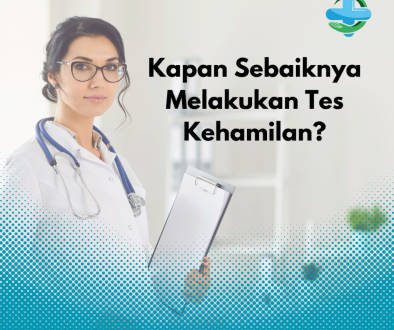 Kapan Sebaiknya Melakukan Tes Kehamilan