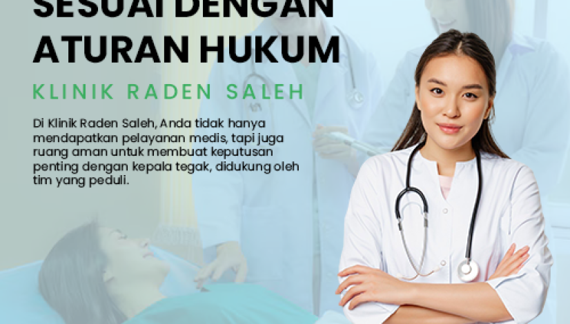 blog Alasan Aborsi Sesuai dengan Aturan Hukum