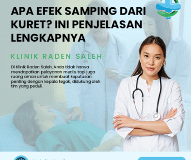 blog Apa Efek Samping dari Kuret Ini Penjelasan Lengkapnya
