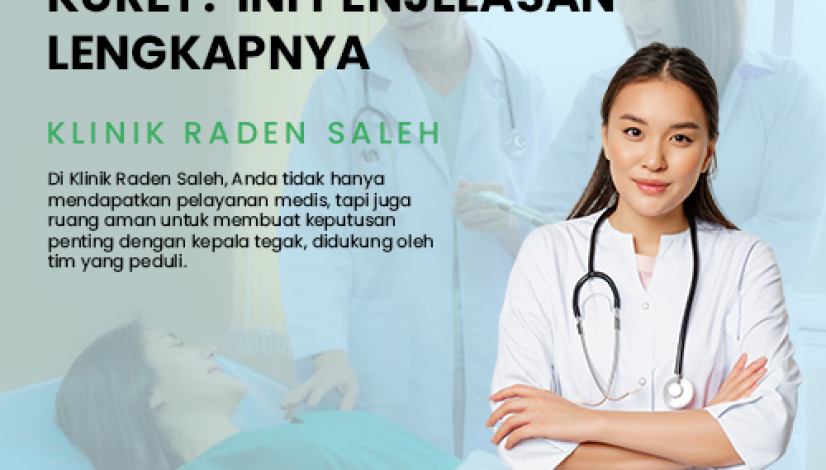 blog Apa Efek Samping dari Kuret Ini Penjelasan Lengkapnya