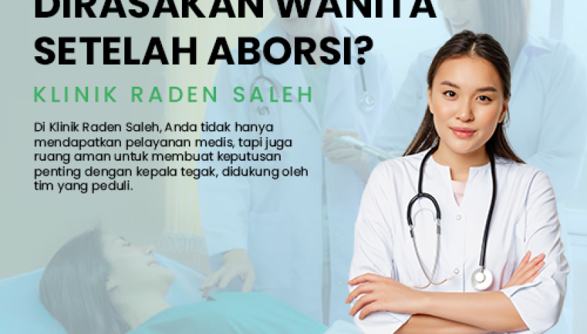 blog Apa yang Dirasakan Wanita Setelah Aborsi