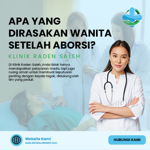 blog Apa yang Dirasakan Wanita Setelah Aborsi blog Apa yang Dirasakan Wanita Setelah Aborsi