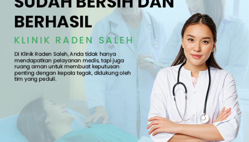 blog Ciri-Ciri Aborsi Sudah Bersih Dan Berhasil