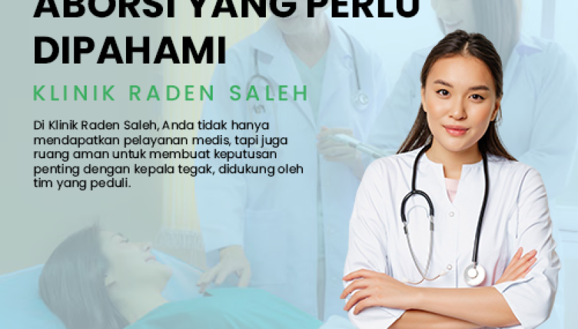 blog Fakta Mengenai Aborsi yang Perlu Dipahami