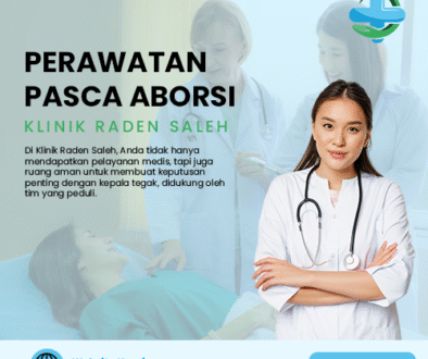 blog Perawatan Pasca Aborsi