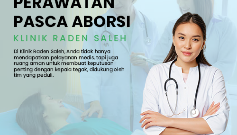 blog Perawatan Pasca Aborsi