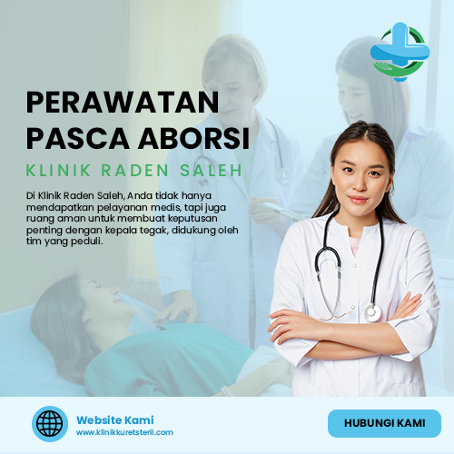 blog Perawatan Pasca Aborsi