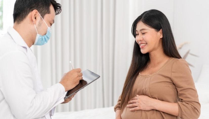 Makanan untuk Kesehatan Pasca Aborsi yang Baik