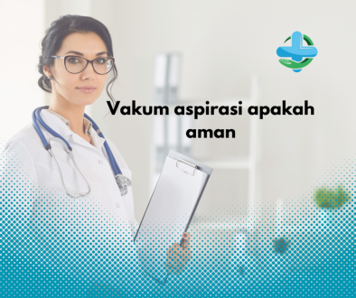 Vakum aspirasi apakah aman
