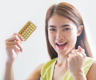 Mencegah Kehamilan
