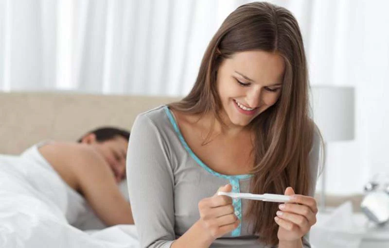 Waktu yang Tepat untuk Tes Kehamilan