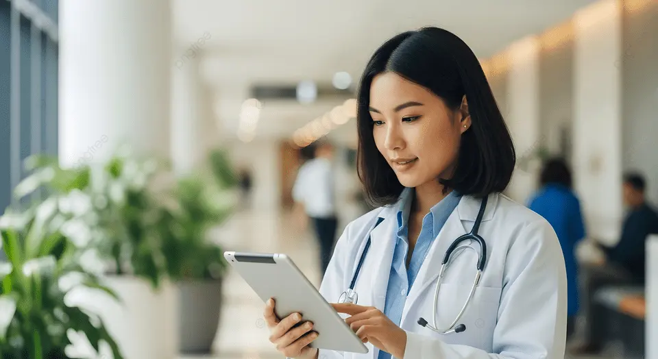 Dokter Kandungan di Klinik Aborsi Jakarta