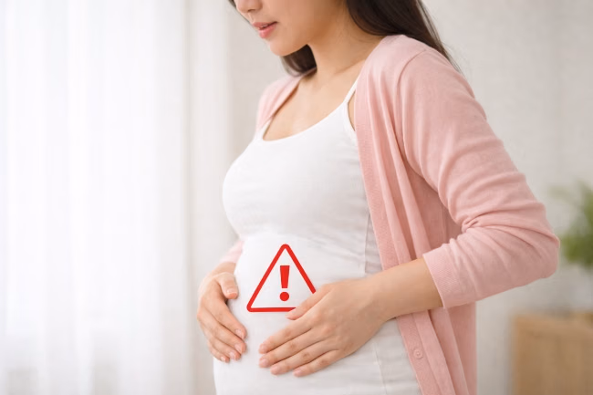 Pengalaman Setelah Aborsi