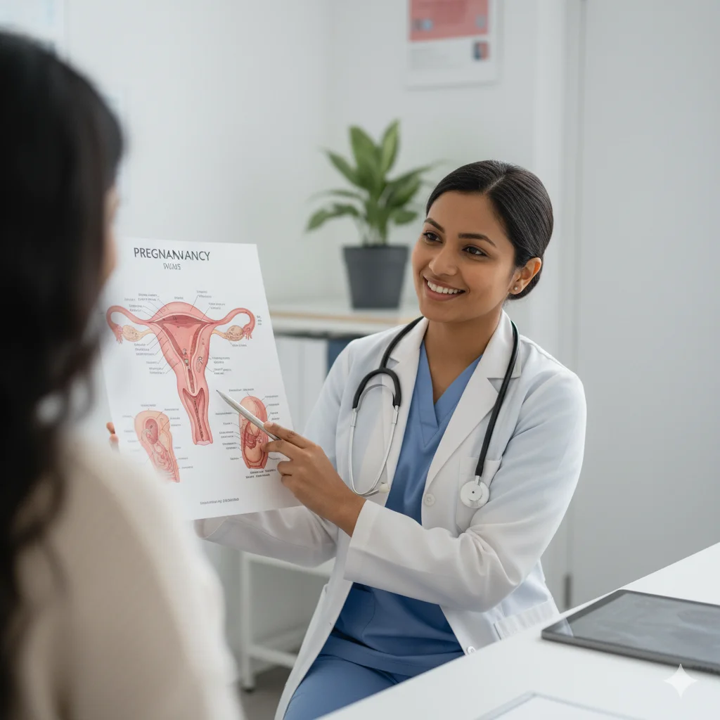 Fasilitas klinik aborsi