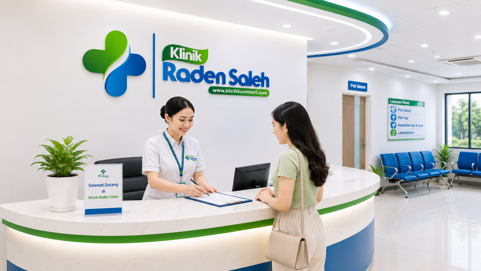 Klinik Aborsi Spesialis Kandungan