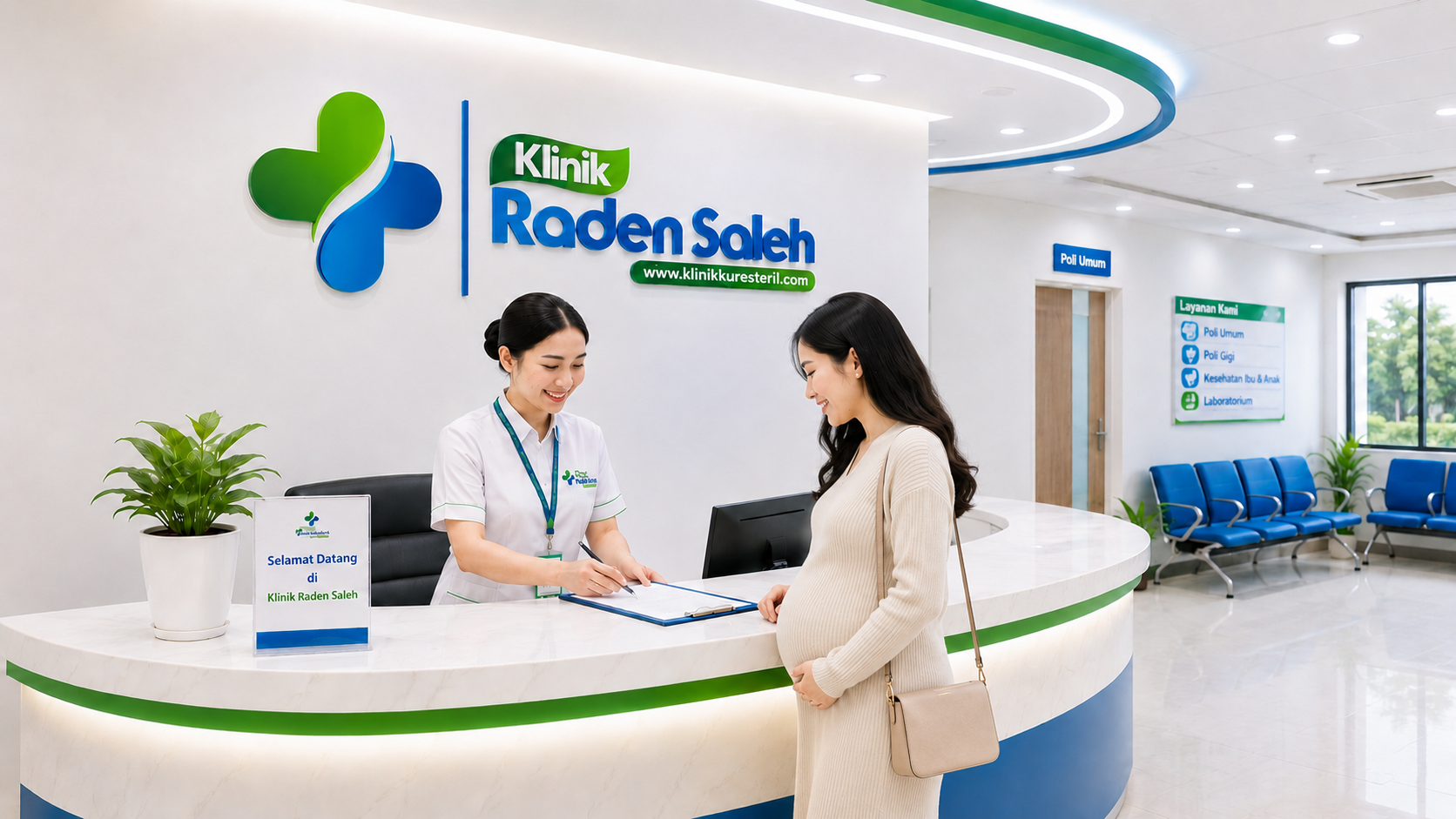klinik aborsi steril
