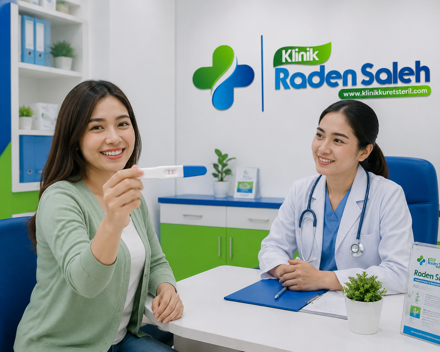 Mengenali Tanda Awal Kehamilan Sejak Dini dan Kapan Perlu Konsultasi ke Klinik